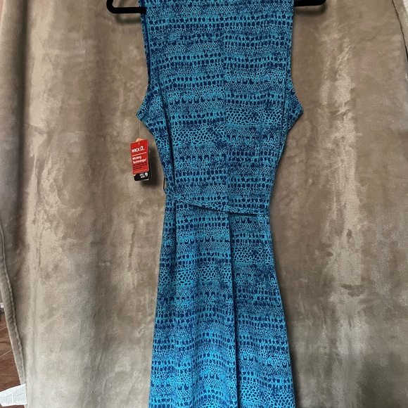 MOUNTAIN HARD WEAR DRYSPUN BATIKA DRESS - Picture 7 of 15